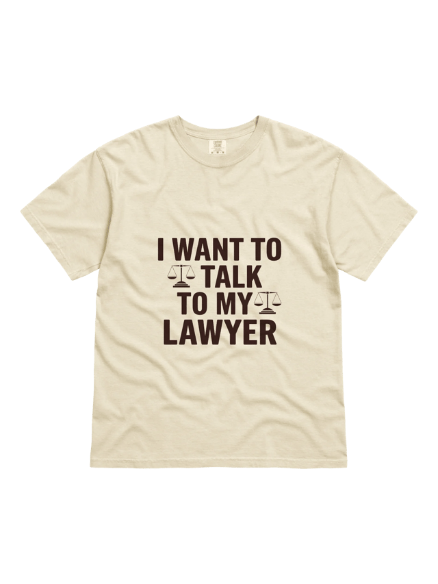 Legal Department